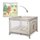 Lorelli Ogradica Play & Relax Beige Camping