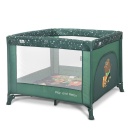 Lorelli Ogradica Play & Relax Green Night