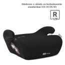 Lorelli ORION Auto sedište za decu 125-150 cm – bezbednost