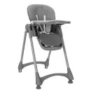 Lorelli REMO stolica za hranjenje bebe Grey