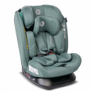 Lorelli Scorpius i-Size auto sedište 40-150cm Green Pine