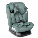 Lorelli Scorpius i-Size auto sedište 40-150cm Green Pine