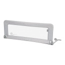 Lorelli Zaštitna ogradica za krevet 127 cm Grey