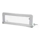 Lorelli Zaštitna ogradica za krevet 127 cm Grey