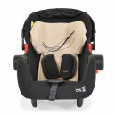 MONI Auto sedište Multi I-Size 40-87cm Beige