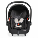 MONI Auto sedište Multi I-Size 40-87cm Black
