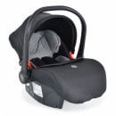 MONI Auto sedište Multi I-Size 40-87cm Grey