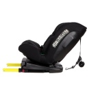 MONI Auto sedište VAMOS I-Size 40-150cm Isofix Intence Black