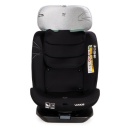 MONI Auto sedište VAMOS I-Size 40-150cm Isofix Stone Gray