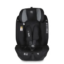 MONI Autosedište ISAFE I-Size 76-150cm Isofix Grey