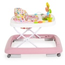 MONI Dubak FOREST Pink