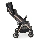 MONI Kolica za decu Berlin Premium Black 22 kg