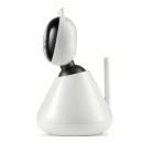 WiFi kamera za bebe Motorola PIP1000 sa dvosmernom komunikacijom i praćenjem bebe