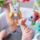 Muzička igračka za kolica za bebe Taf Toys Sova