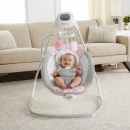 Kids II Ingenuity Cradling swing ljuljaska - Casidy 11624