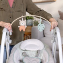 Kids II Ingenuity Ljuljaška Cozy Spot Swing `n Go 16968