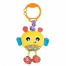 Playgro Vibrirajuća plišana igračka Pčelica Berta