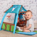 Lorelli Podloga za igru Little House