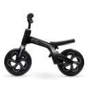 QPlay Tech balans bicikl za decu crni