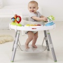 Skip Hop Dubak i stočić za bebe 2u1 303325