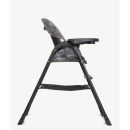 Joie Hranilica za decu Mimzy Snacker ABC Charcoal