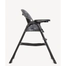 Joie Hranilica za decu Mimzy Snacker ABC Charcoal