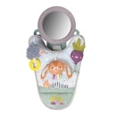Taf Toys Igračka za auto sa ogledalom Garden in car