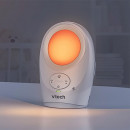 VTech Bebi alarm Audio LCD monitor DM1211