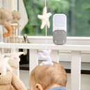 Alecto Bebi audio monitor DBX135