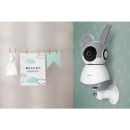 Alecto Smart Baby 10 Bebi kamera Wi-Fi white grey