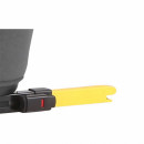 Asalvo Auto sedište Booster I-Size Alzafix R129 Isofix Grey 21847