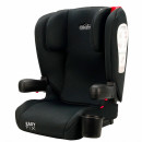 Asalvo Auto sedište Easy Fix Isofix 15-36 kg Black 19530