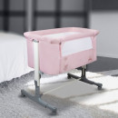 Asalvo Kolevka za bebe Calm Rosa 20819