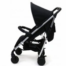 Asalvo Kolica Moma Plus Black 16515 