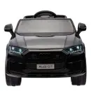 Električni Audi Q7 sa LED svetlima i Bluetooth funkcijom