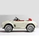 Dečiji auto na akumulator Retro M 12V