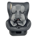 Auto sedište za decu Nebio Black Gray 0-18kg