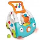 B Kids Guralica sa muzikom i svetlom Sensory Car