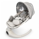 BBO ljuljaška za bebe sa muzikom i Bluetooth funkcijom