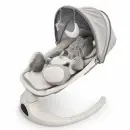 BBO ljuljaška za bebe sa muzikom i Bluetooth funkcijom