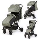 BBO Boogy D600 kolica za bebe - Green
