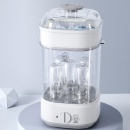 BBO LS-B330 uređaj za sterilizaciju – prikaz kapaciteta flašica