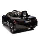 BMW i4 auto na akumulator za decu - crni