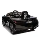 BMW i4 auto na akumulator za decu - crni