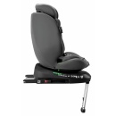 CAM Autosedište SOSTA I-Size Isofix 360° 40-150cm S-176.180 Antracit