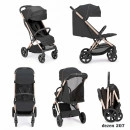CAM Dečija kolica Off-Road 823.207 Black