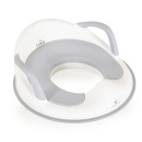 Cangaroo Adapter za toalet sa ručkama Lake grey