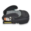 Cangaroo Autosedište Booster JAX Isofix 125-150cm Grey