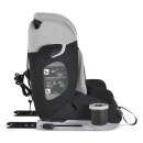 Cangaroo Autosedište FORCE I-Size 76-150cm Isofix Grey