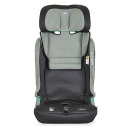 Cangaroo Autosediste iDrive Isofix I-Size 76-150cm Twill Green